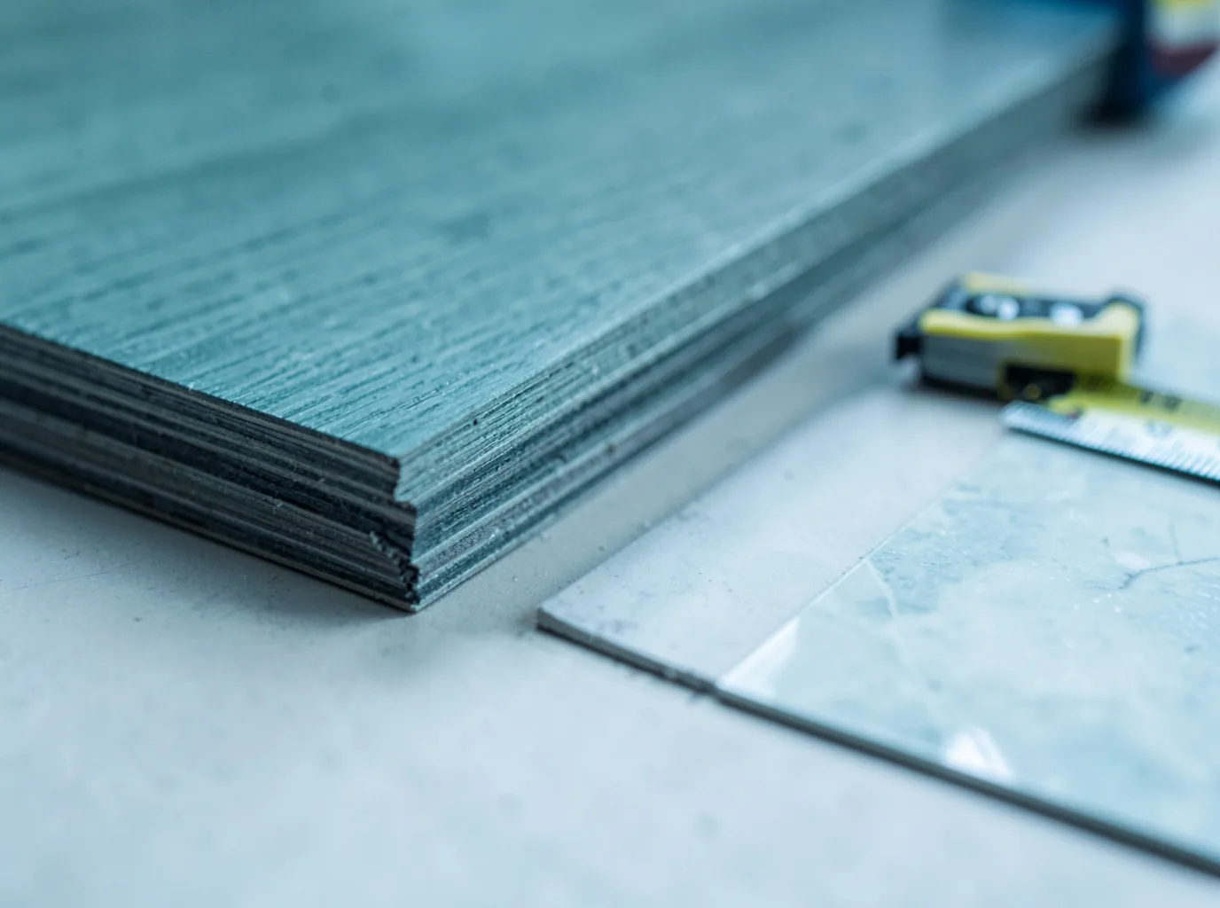 Luxury Vinyl Plank Installation Vienna, VA FAQs